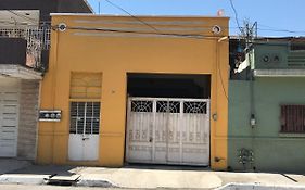Hotel San Martín